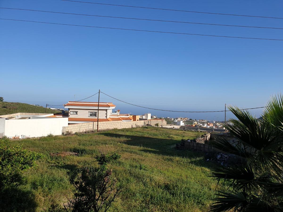 Hotel Casa Rural Fayna à Granadilla De Abona Extérieur photo