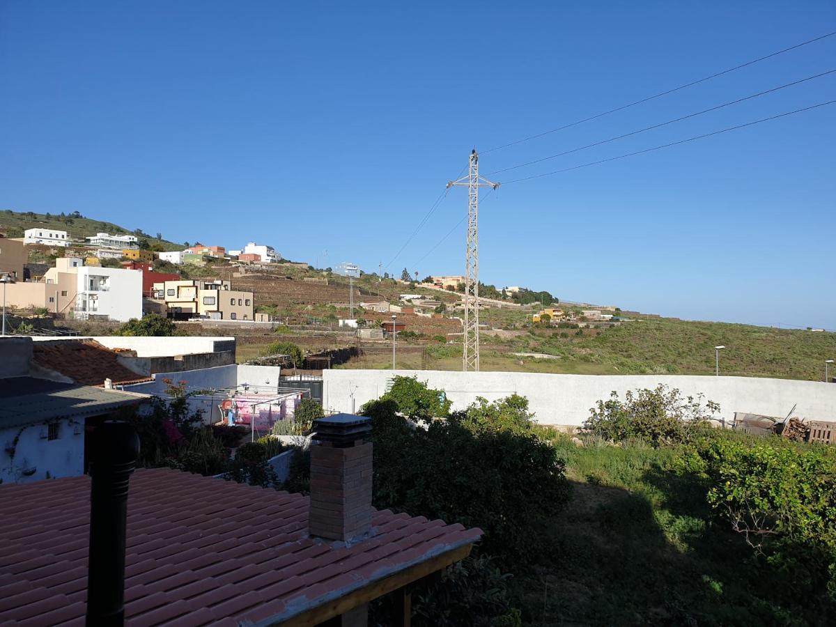 Hotel Casa Rural Fayna à Granadilla De Abona Extérieur photo