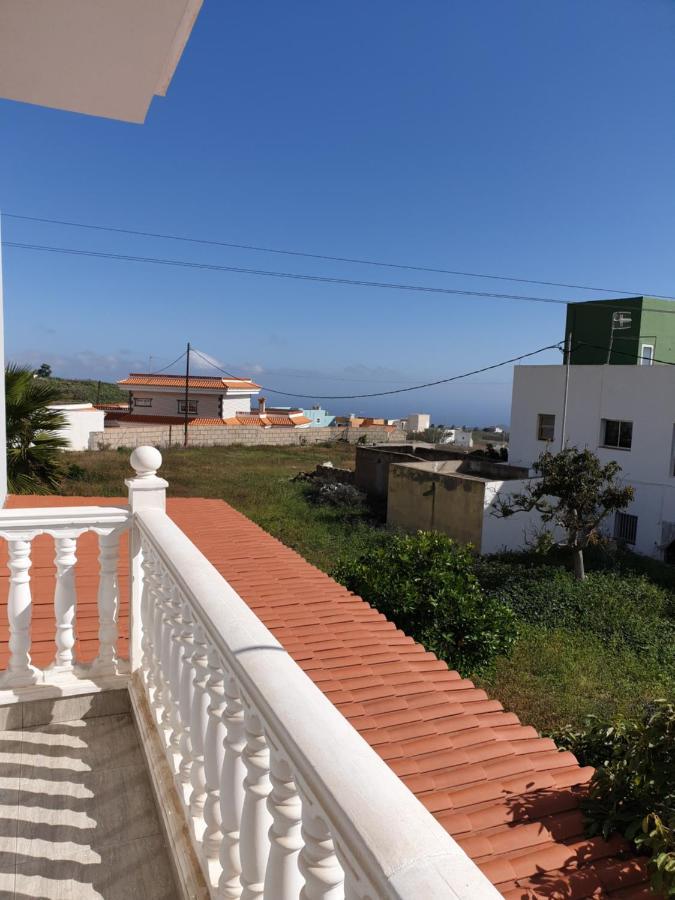 Hotel Casa Rural Fayna à Granadilla De Abona Extérieur photo