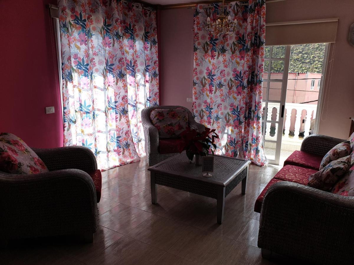 Hotel Casa Rural Fayna à Granadilla De Abona Extérieur photo