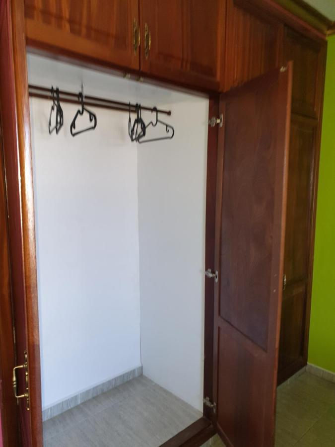 Hotel Casa Rural Fayna à Granadilla De Abona Extérieur photo